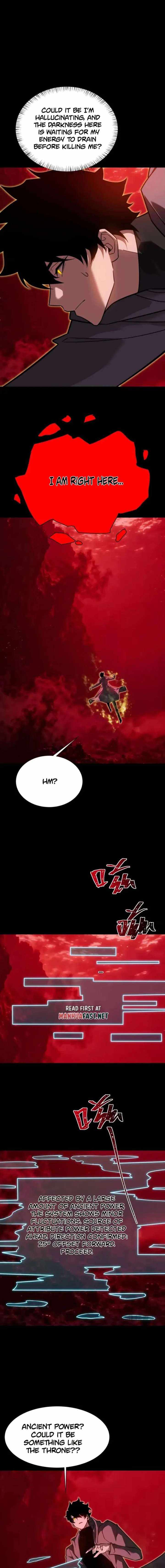 After the School Belle Dumped Me, I Became a Martial Arts God Chapter 78 - Page 9 in English