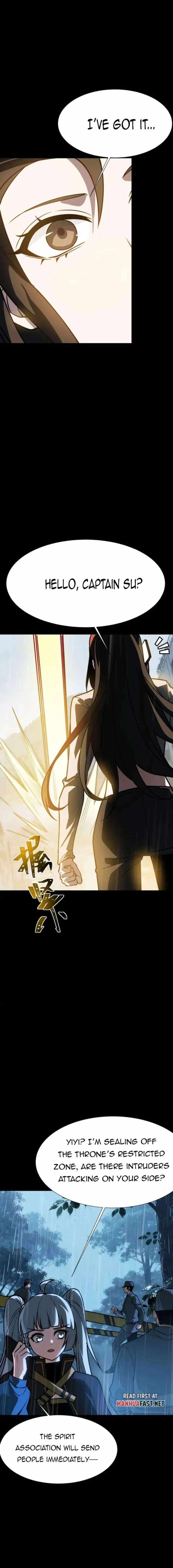 After the School Belle Dumped Me, I Became a Martial Arts God Chapter 80 - Page 16 in English