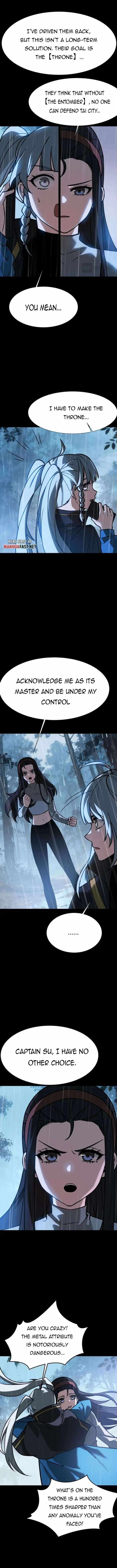 After the School Belle Dumped Me, I Became a Martial Arts God Chapter 80 - Page 17 in English