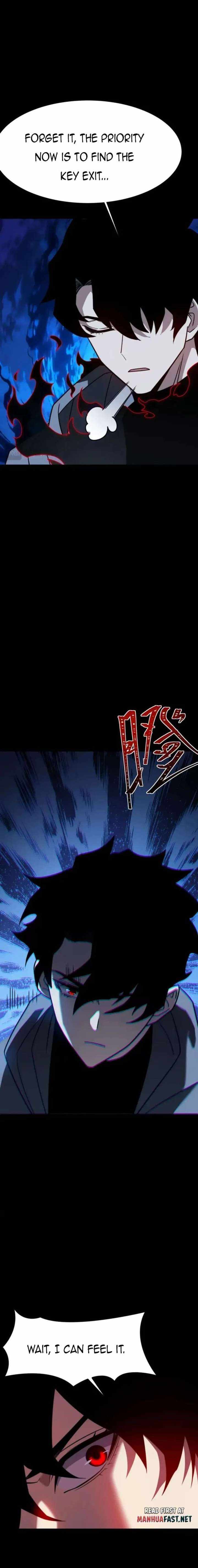 After the School Belle Dumped Me, I Became a Martial Arts God Chapter 80 - Page 4 in English