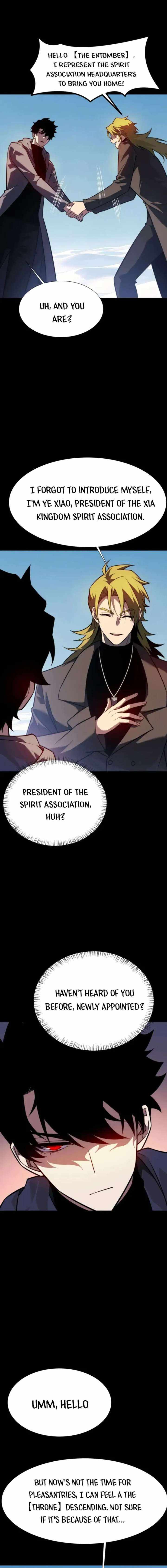 After the School Belle Dumped Me, I Became a Martial Arts God Chapter 81 - Page 5 in English