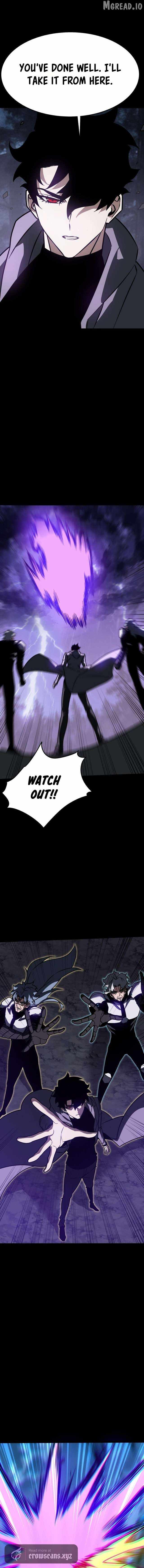 After the School Belle Dumped Me, I Became a Martial Arts God Chapter 85 - Page 15 in English