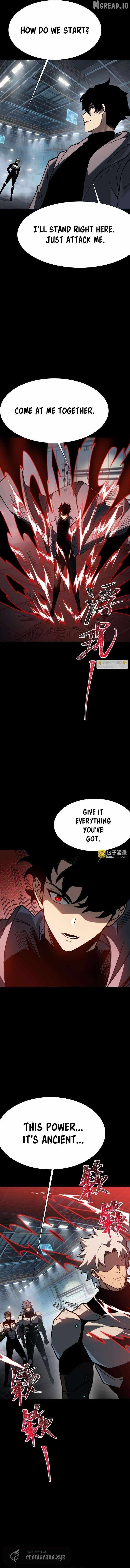 After the School Belle Dumped Me, I Became a Martial Arts God Chapter 85 - Page 4 in English
