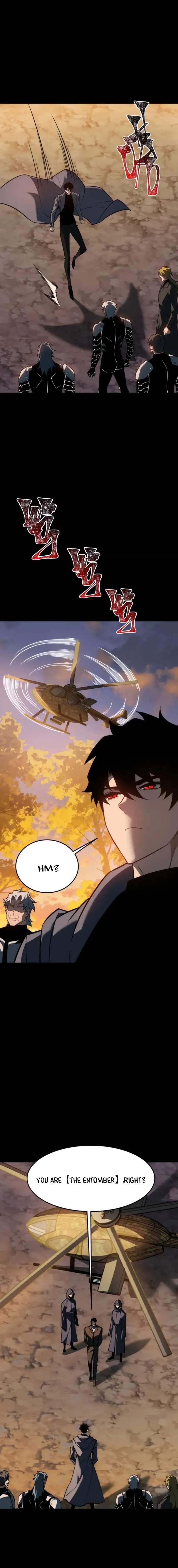 After the School Belle Dumped Me, I Became a Martial Arts God Chapter 86 - Page 15 in English
