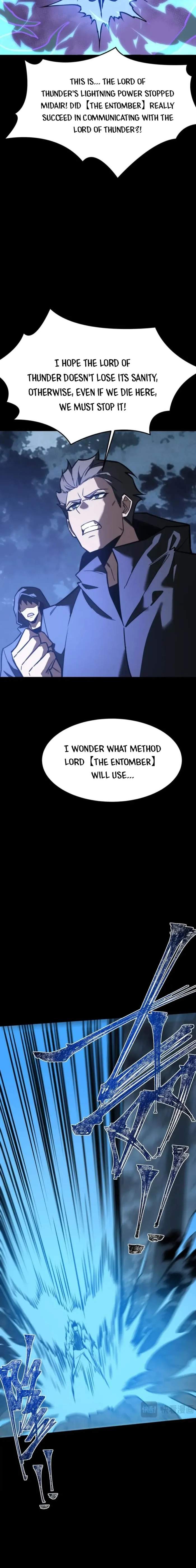 After the School Belle Dumped Me, I Became a Martial Arts God Chapter 86 - Page 6 in English