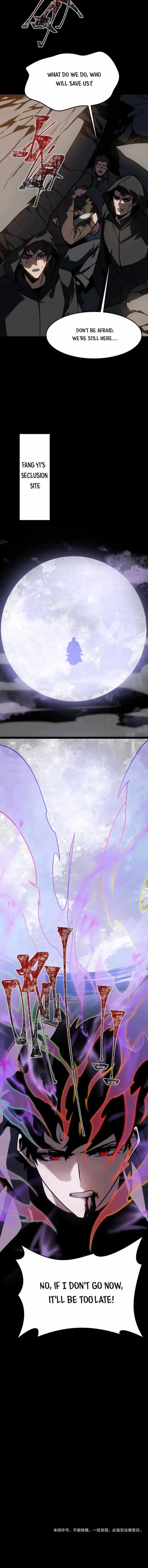 After the School Belle Dumped Me, I Became a Martial Arts God Chapter 88 - Page 20 in English