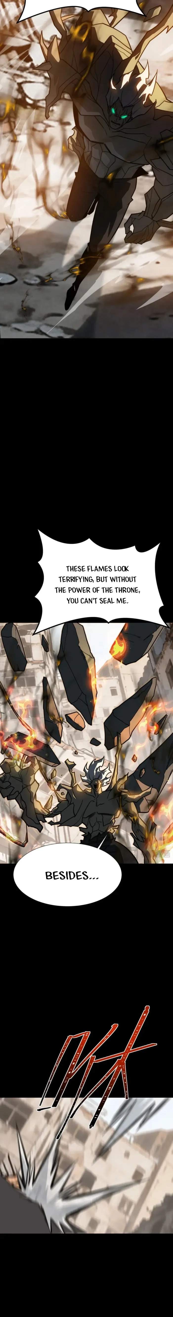 After the School Belle Dumped Me, I Became a Martial Arts God Chapter 89 - Page 14 in English
