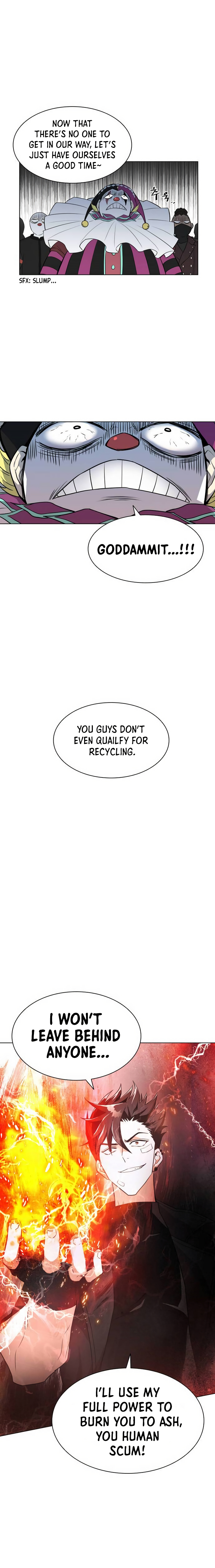Villain to Kill Chapter 0 - Page 15 in English
