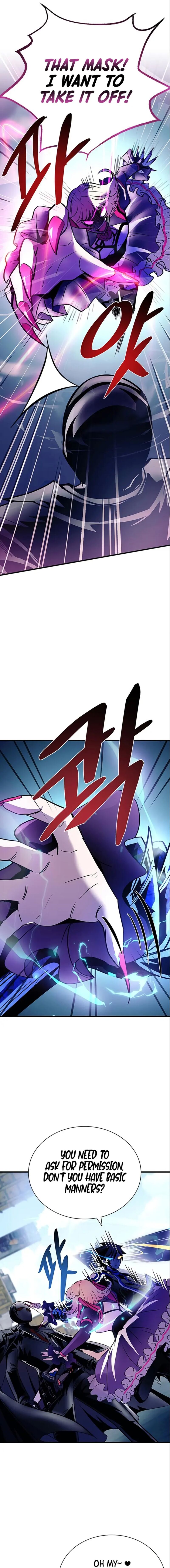 Villain to Kill Chapter 118 - Page 15 in English