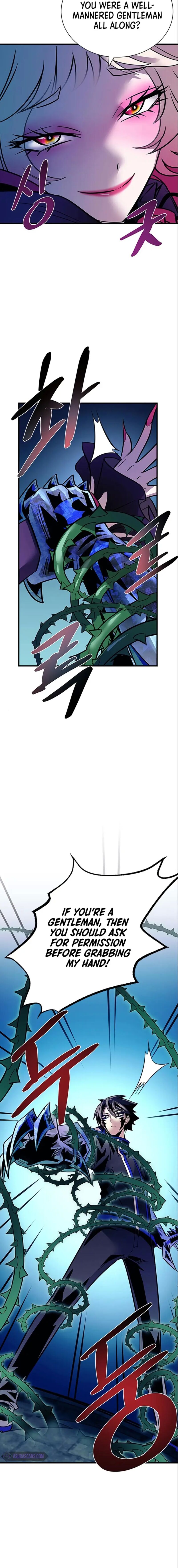 Villain to Kill Chapter 118 - Page 16 in English