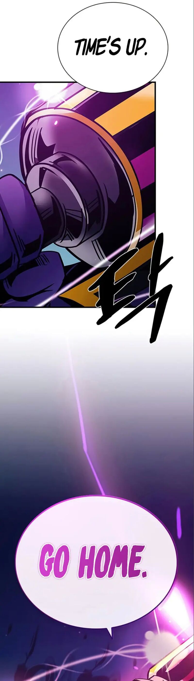 Villain to Kill Chapter 118 - Page 23 in English