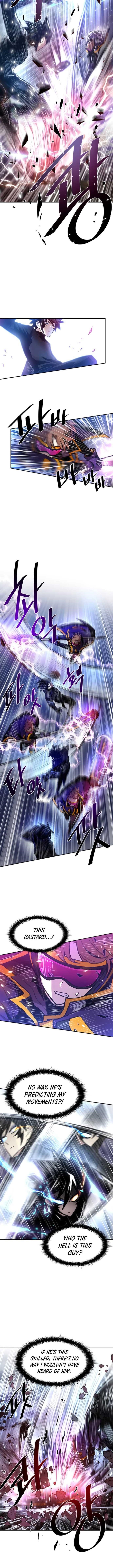 Villain to Kill Chapter 12 - Page 4 in English