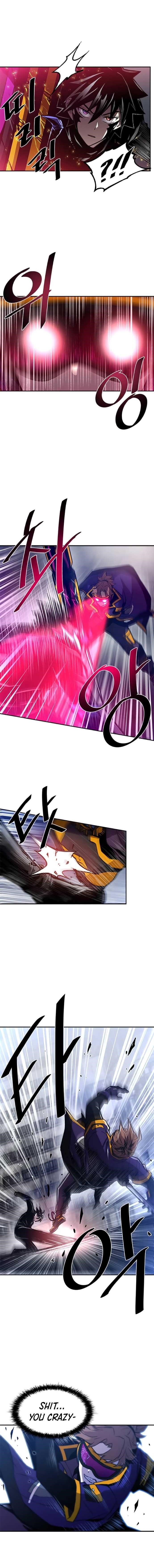 Villain to Kill Chapter 12 - Page 6 in English