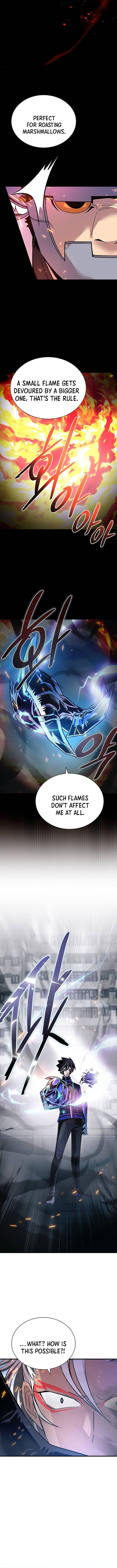 Villain to Kill Chapter 131 - Page 15 in English