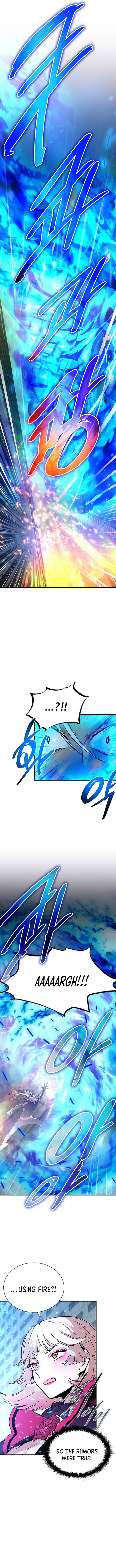 Villain to Kill Chapter 132 - Page 14 in English