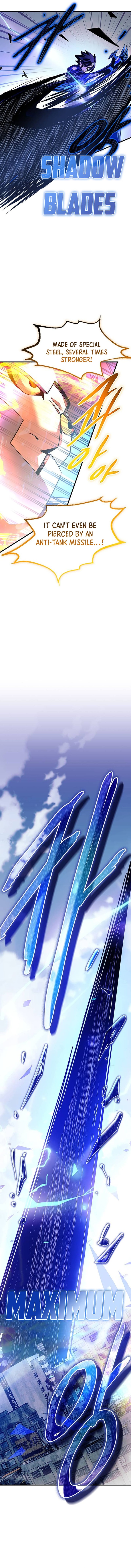Villain to Kill Chapter 132 - Page 17 in English