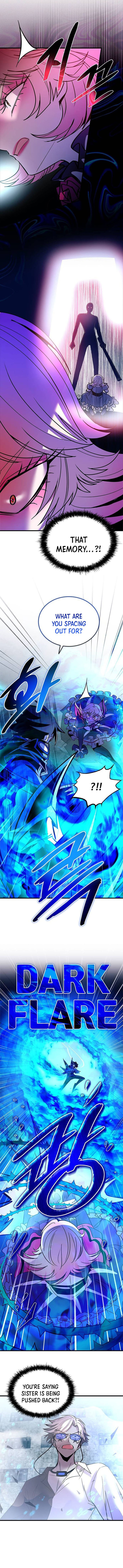 Villain to Kill Chapter 135 - Page 14 in English