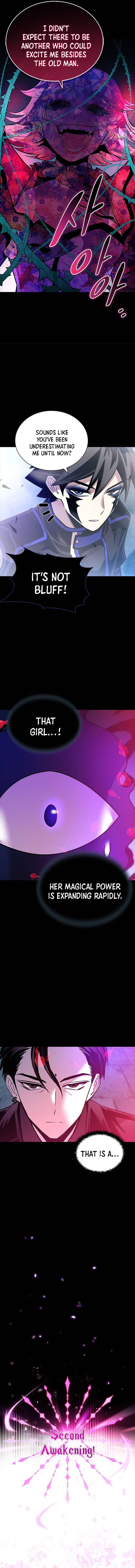 Villain to Kill Chapter 135 - Page 16 in English