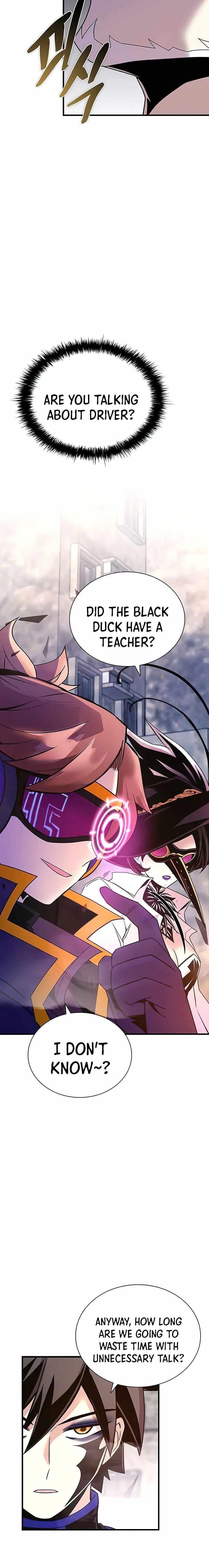 Villain to Kill Chapter 139 - Page 16 in English