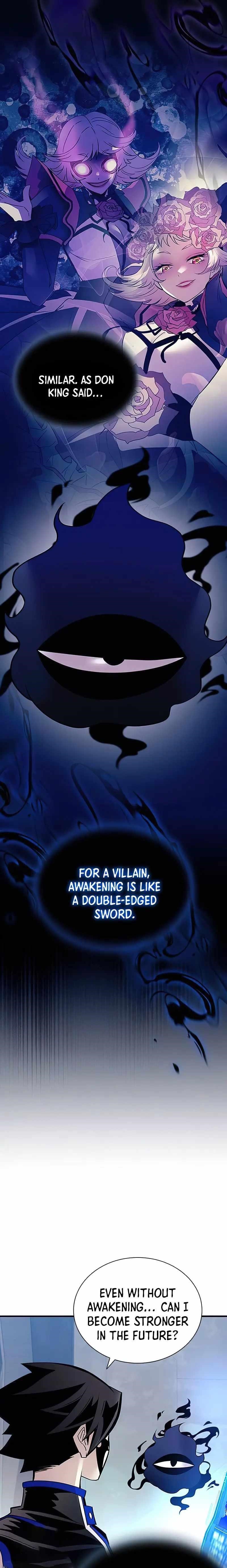 Villain to Kill Chapter 139 - Page 29 in English
