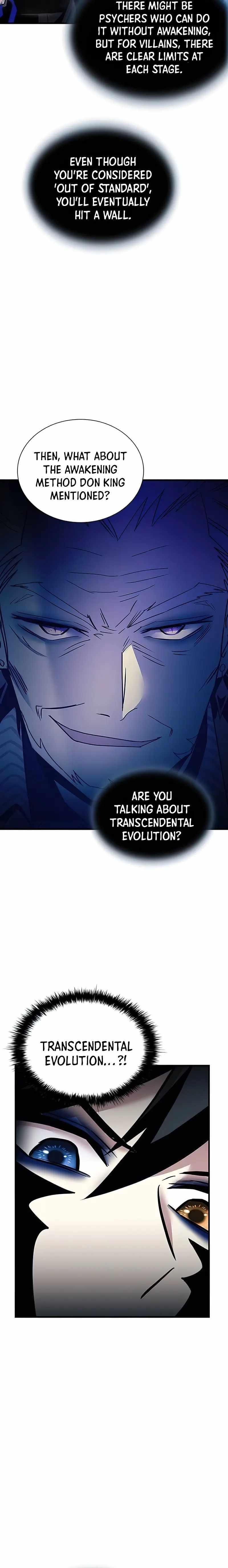 Villain to Kill Chapter 139 - Page 30 in English