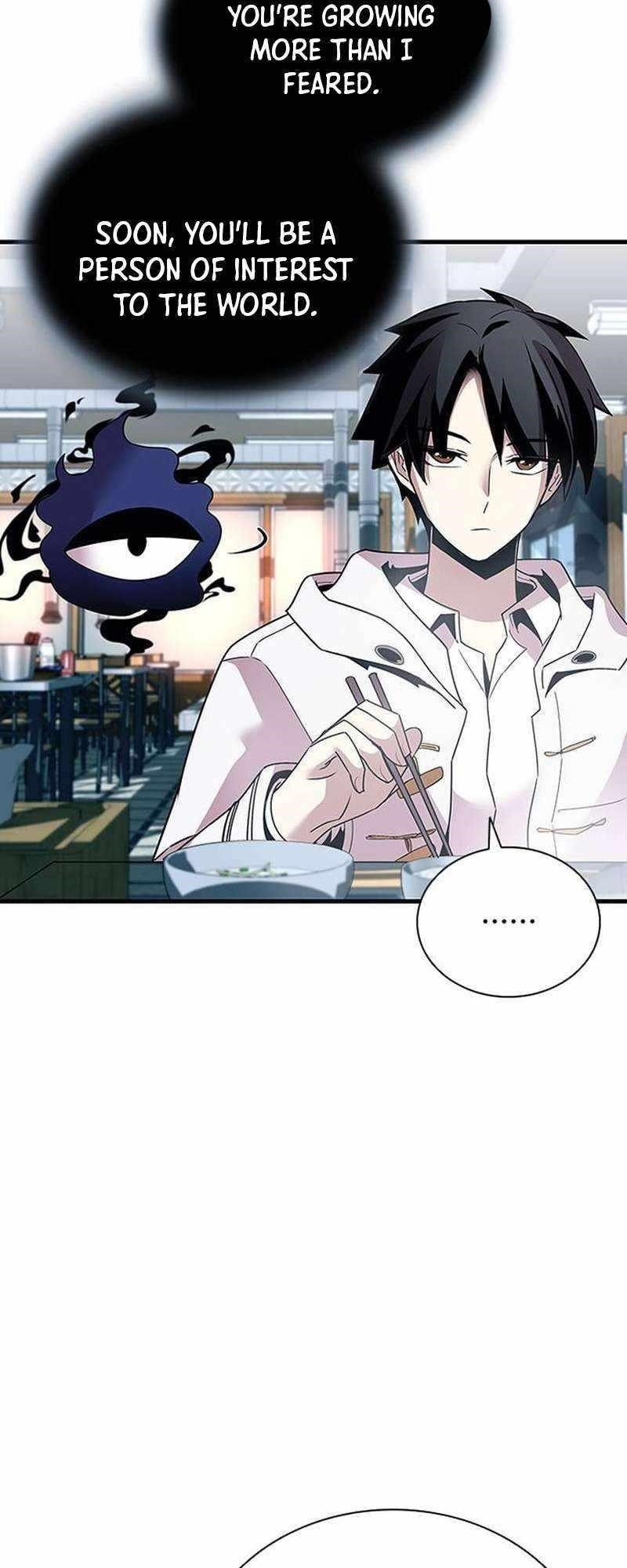 Villain to Kill Chapter 141 - Page 10 in English