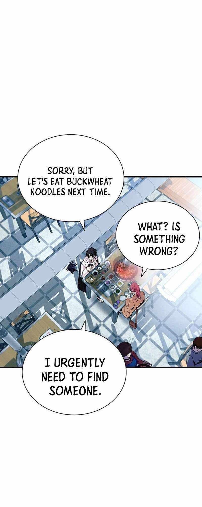 Villain to Kill Chapter 141 - Page 14 in English