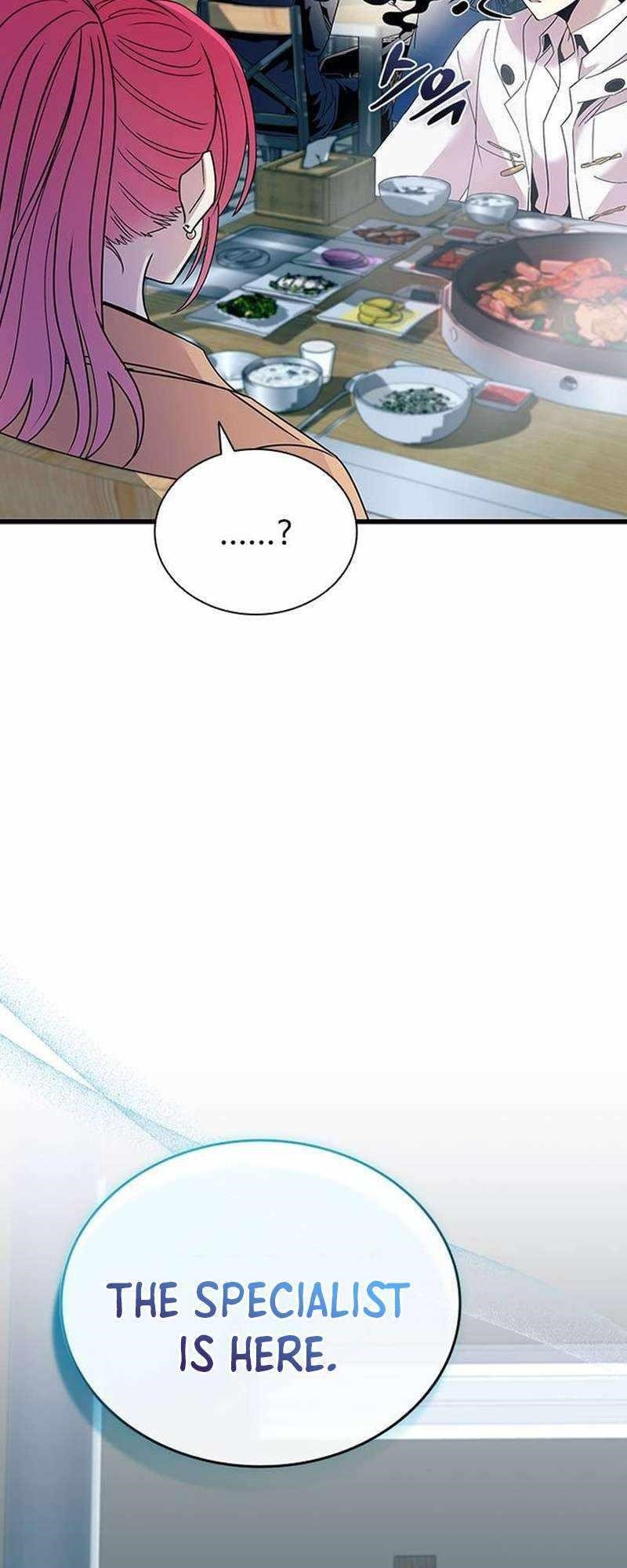Villain to Kill Chapter 141 - Page 16 in English
