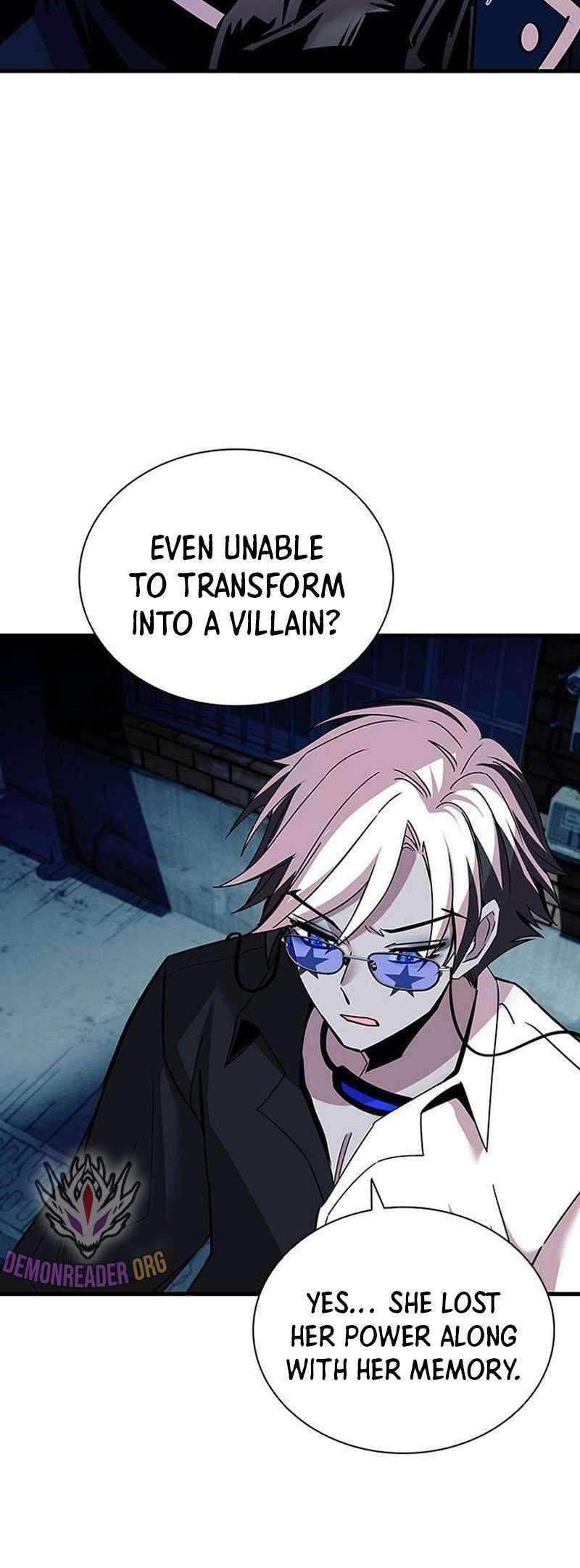 Villain to Kill Chapter 141 - Page 35 in English