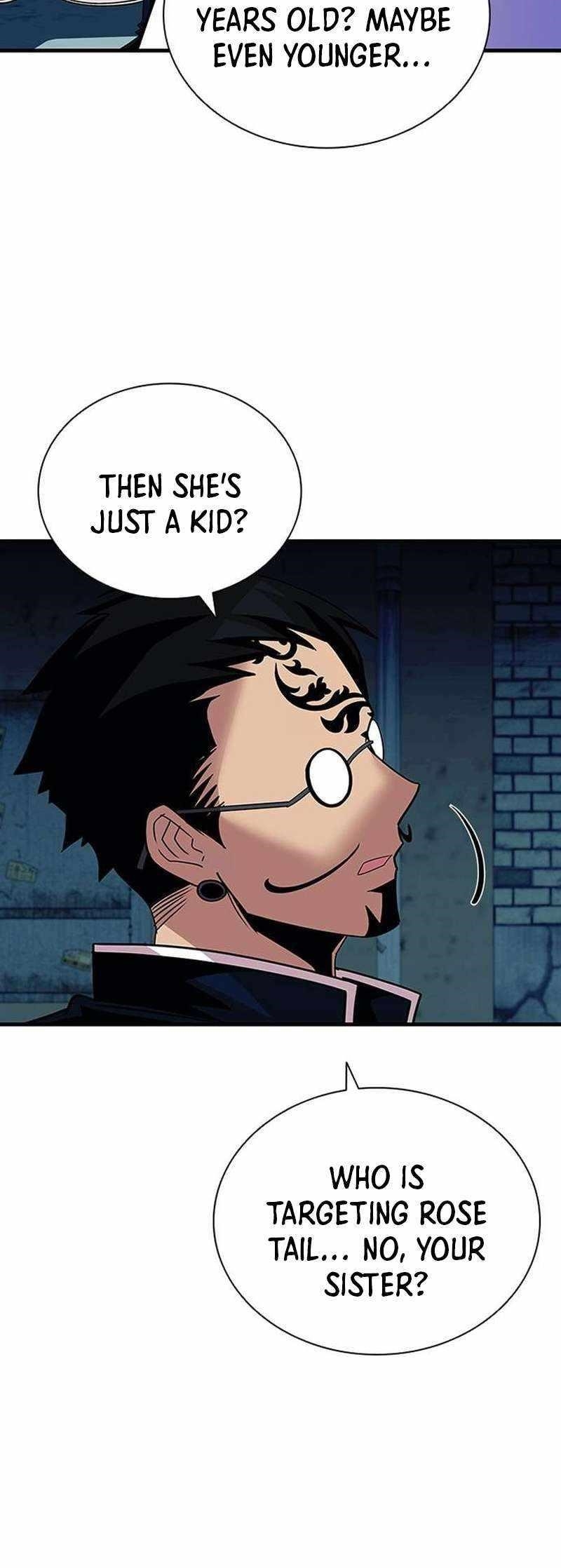 Villain to Kill Chapter 141 - Page 42 in English