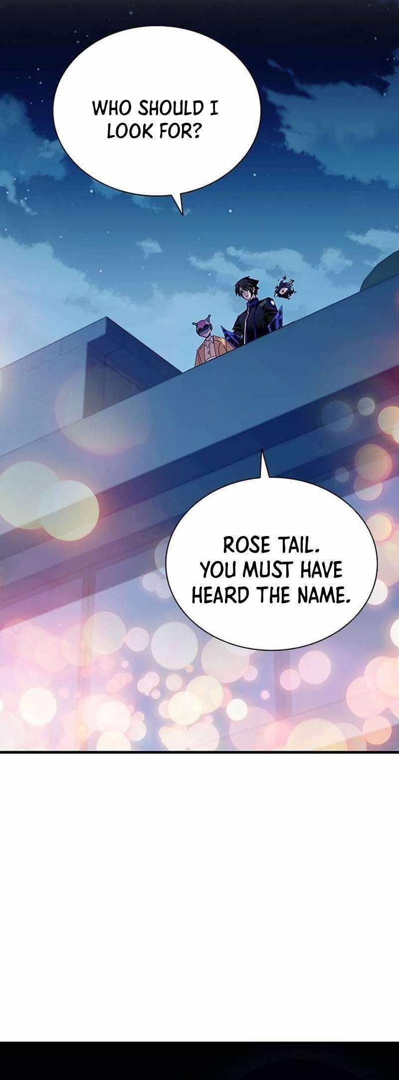 Villain to Kill Chapter 141 - Page 57 in English
