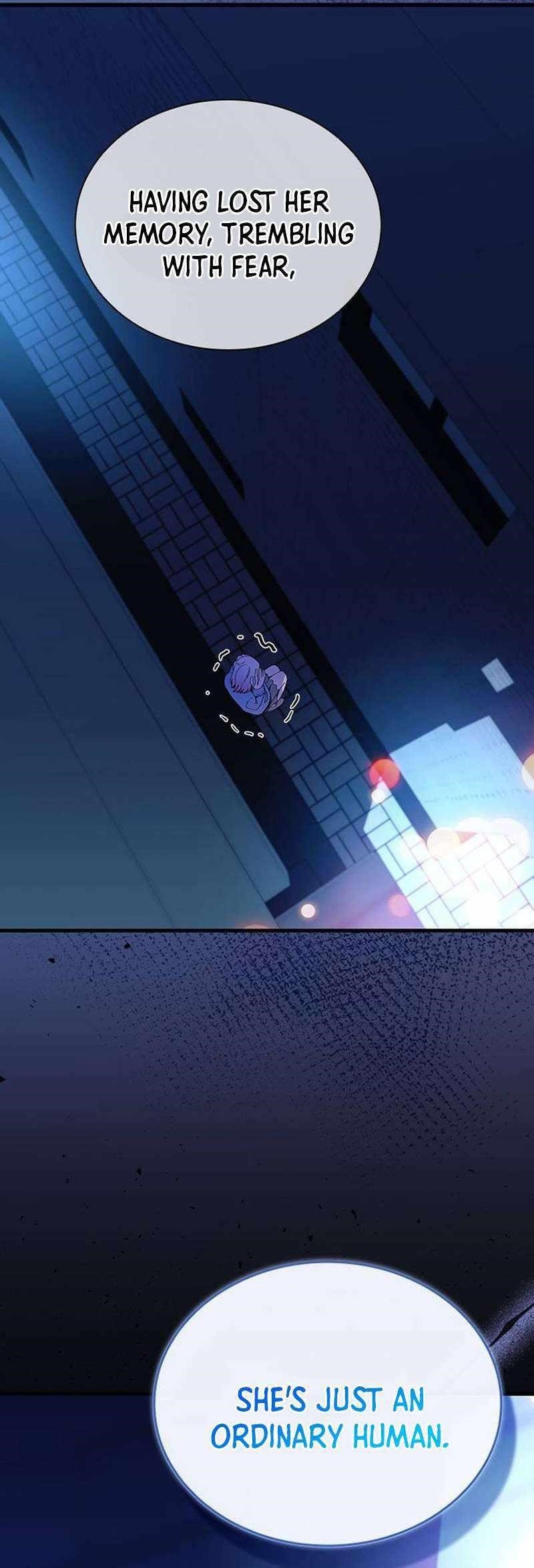 Villain to Kill Chapter 141 - Page 61 in English