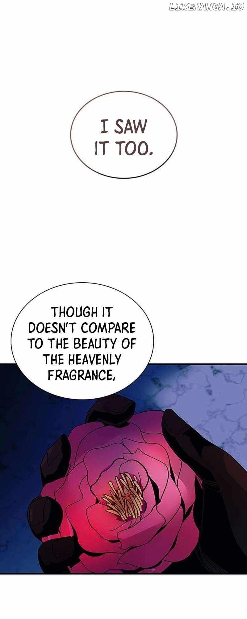 Villain to Kill Chapter 143 - Page 23 in English