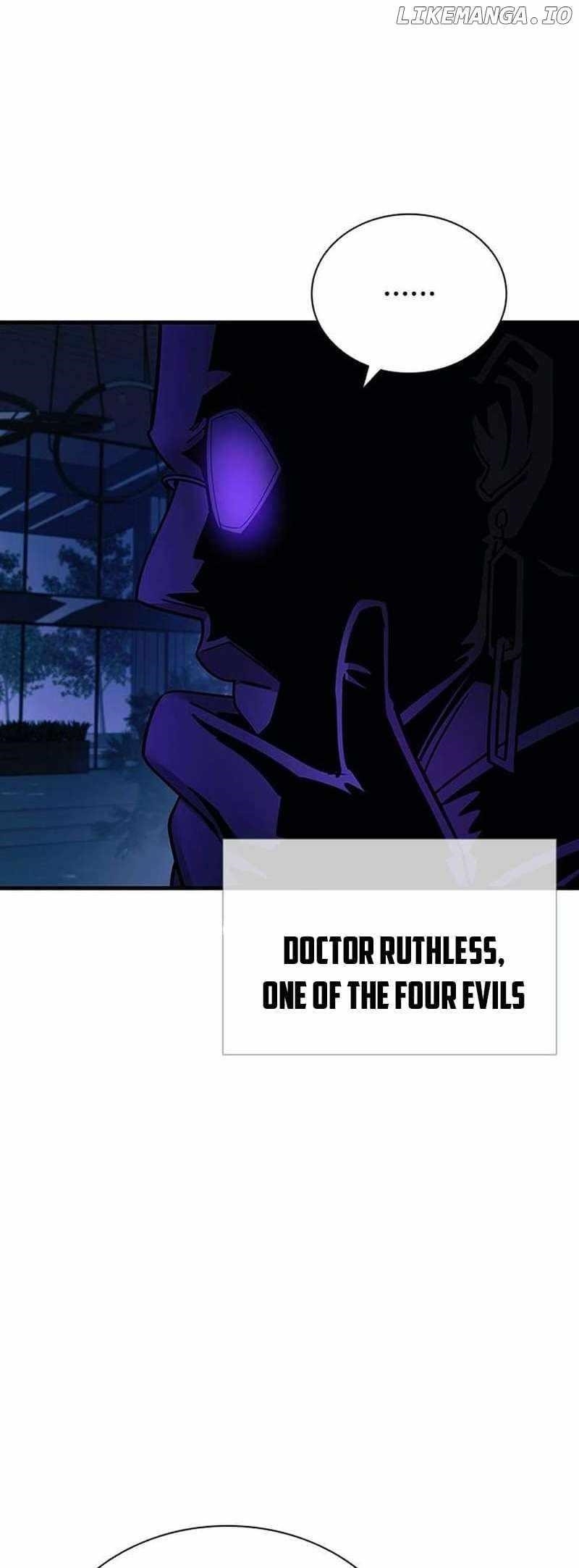 Villain to Kill Chapter 143 - Page 25 in English