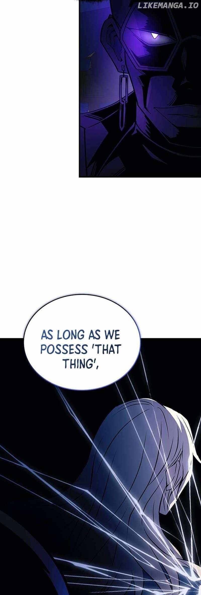 Villain to Kill Chapter 143 - Page 32 in English