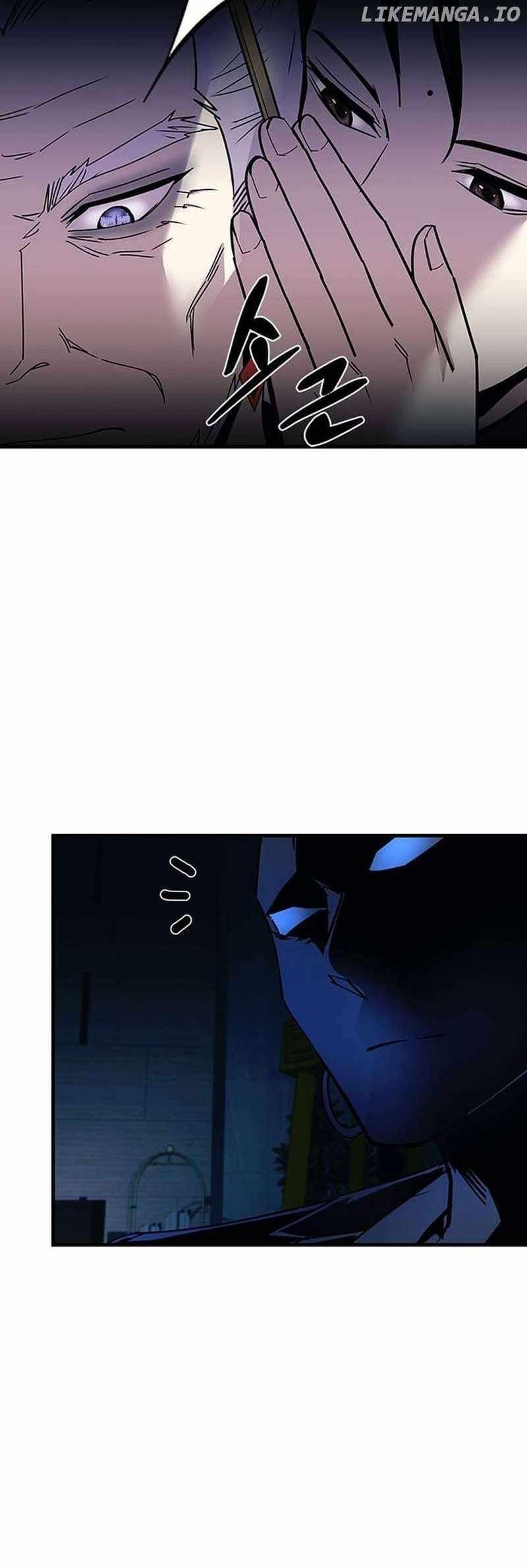Villain to Kill Chapter 143 - Page 37 in English