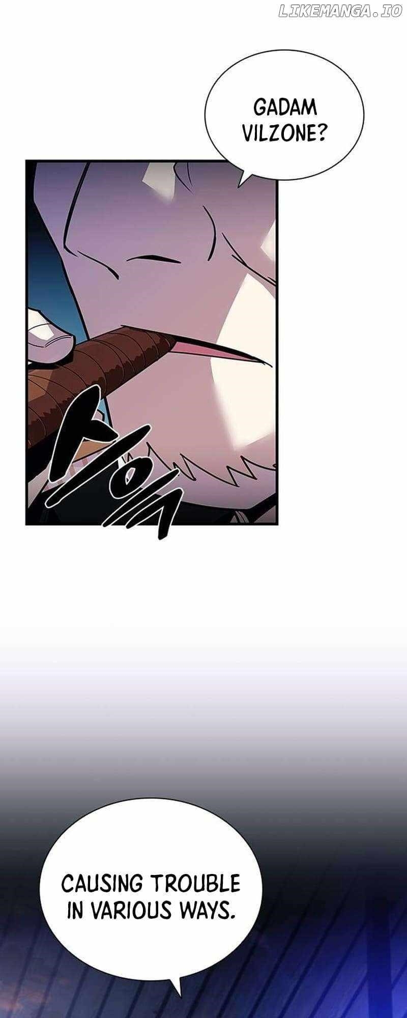 Villain to Kill Chapter 143 - Page 41 in English