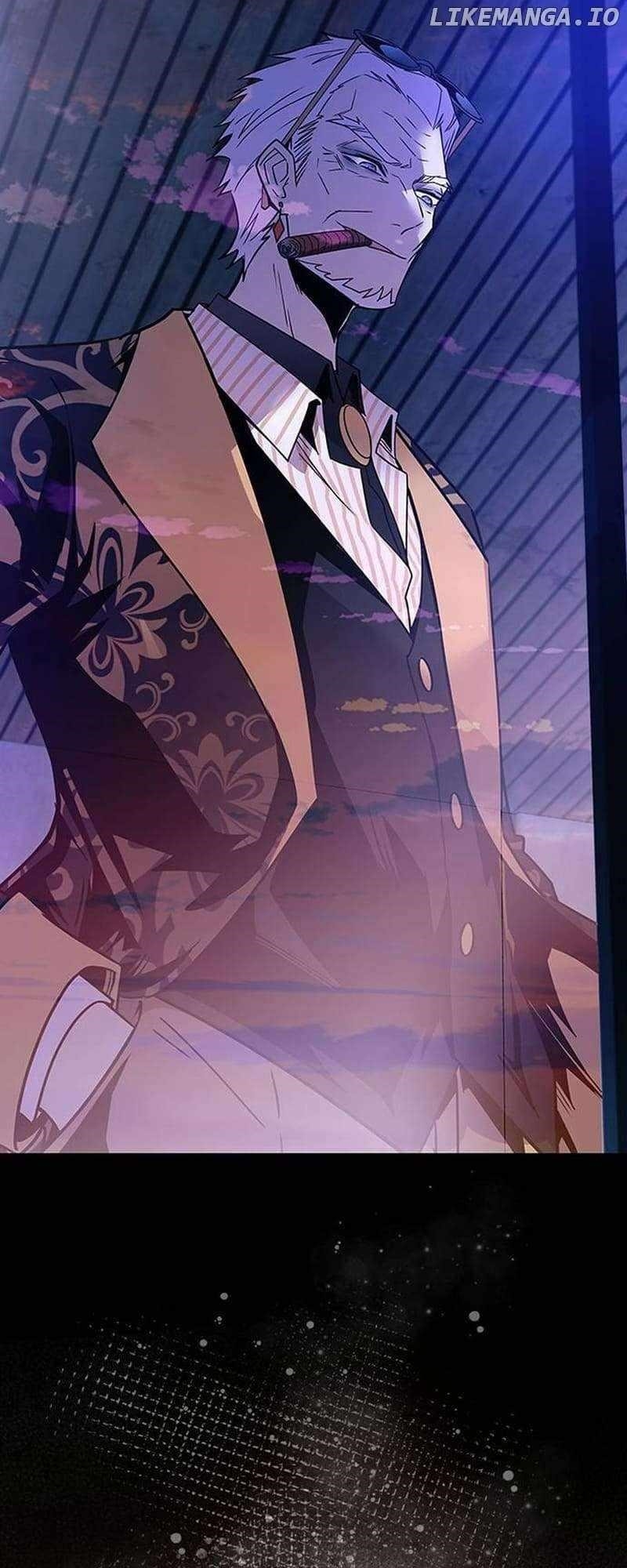 Villain to Kill Chapter 143 - Page 42 in English