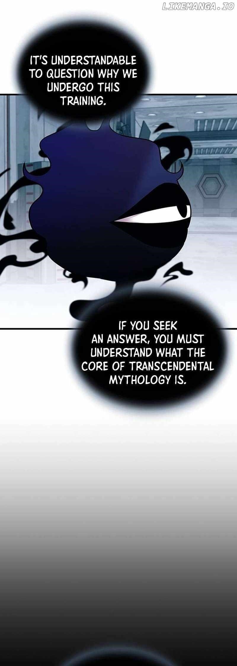 Villain to Kill Chapter 143 - Page 48 in English