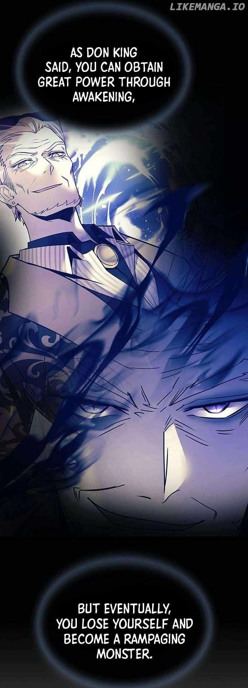 Villain to Kill Chapter 143 - Page 50 in English