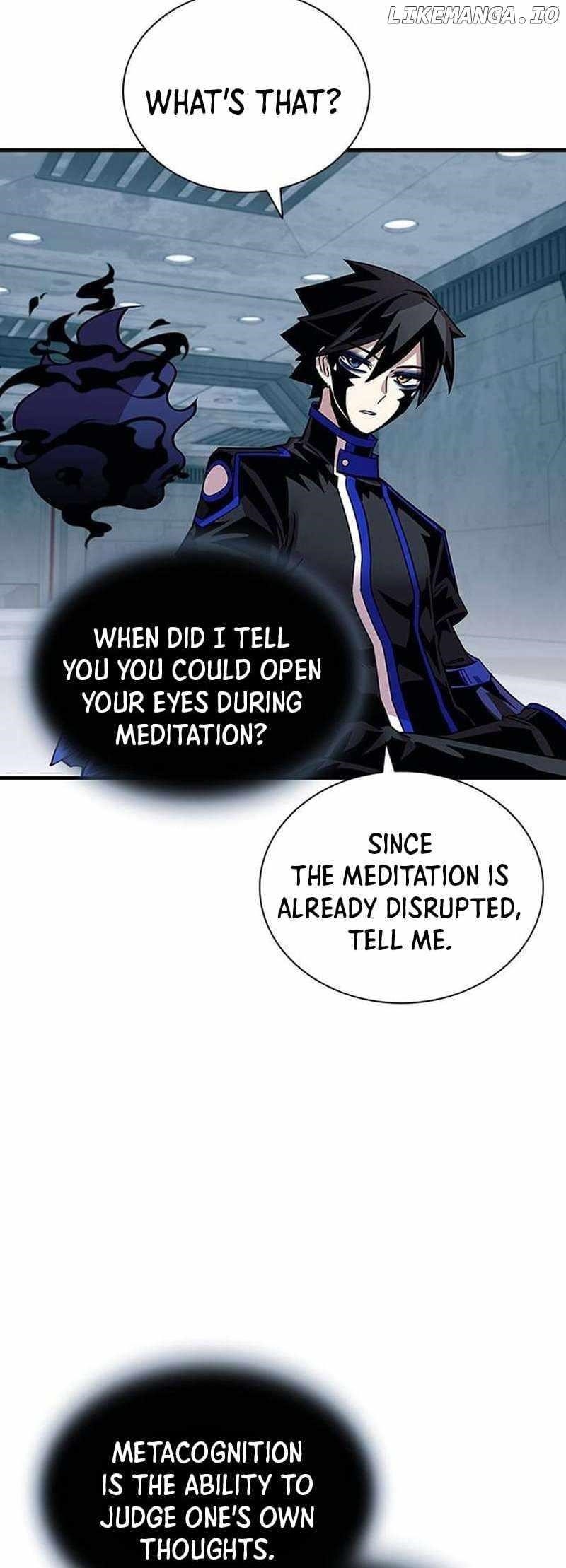 Villain to Kill Chapter 143 - Page 53 in English
