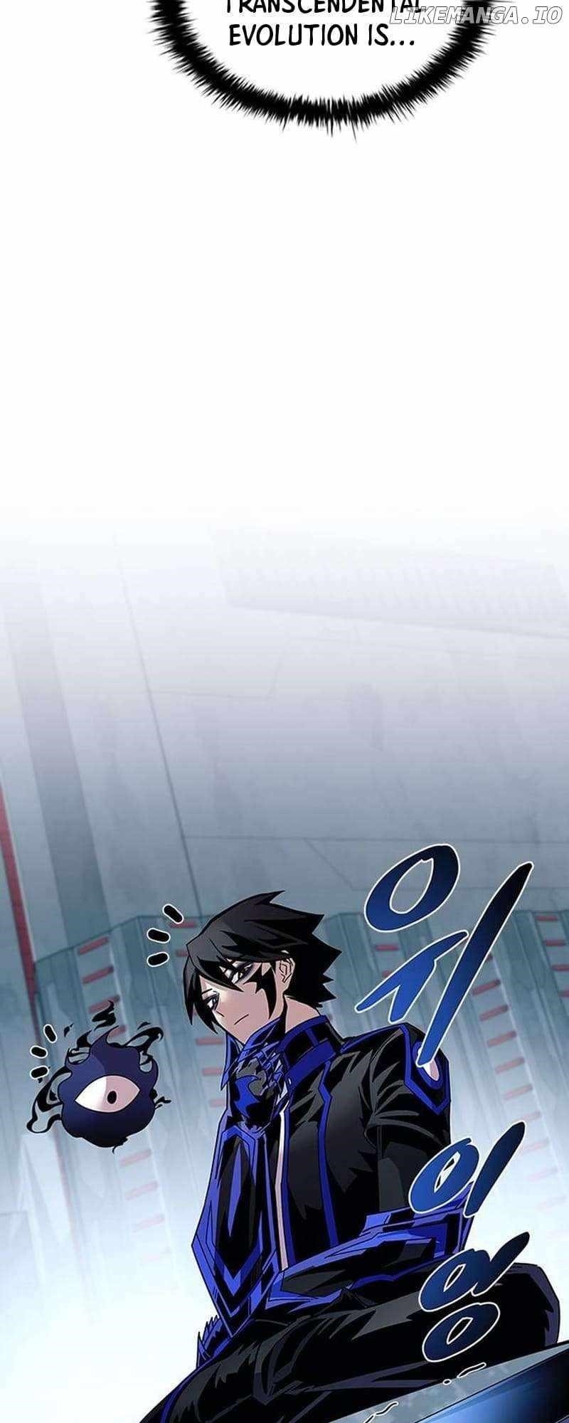 Villain to Kill Chapter 143 - Page 59 in English