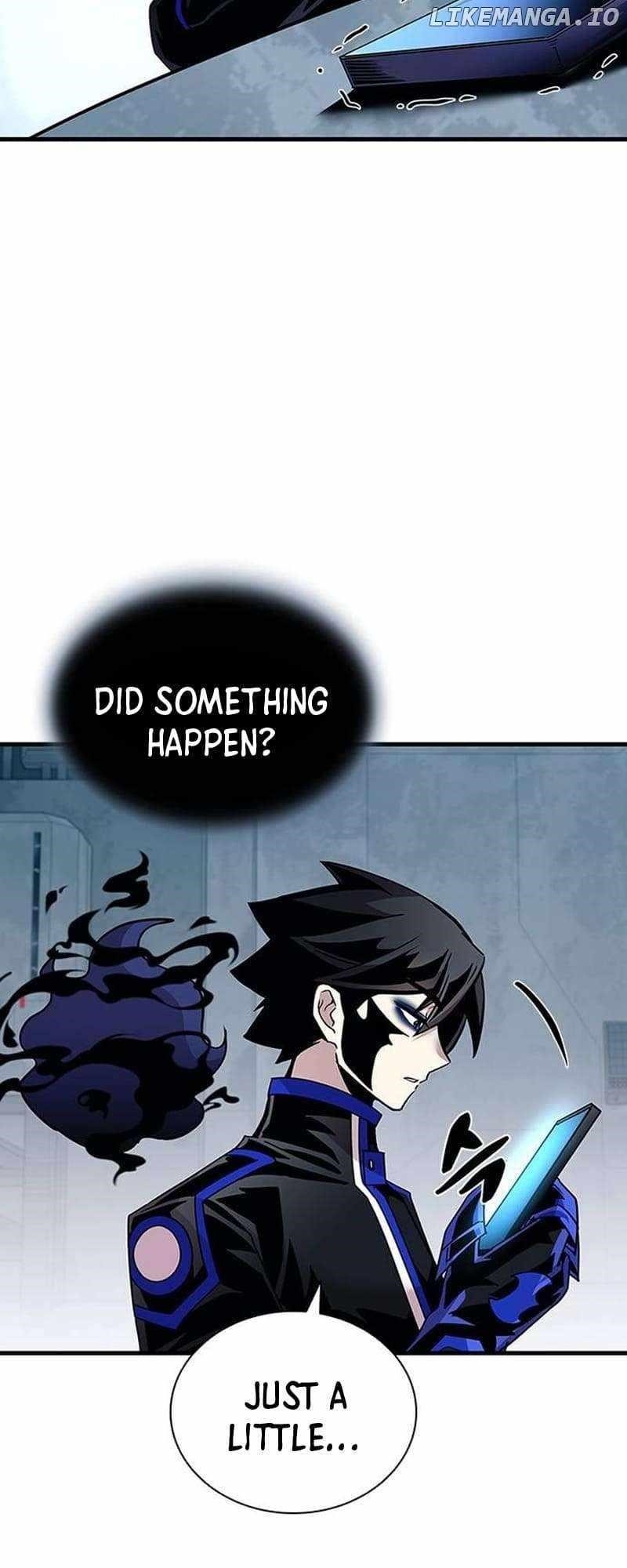 Villain to Kill Chapter 143 - Page 60 in English