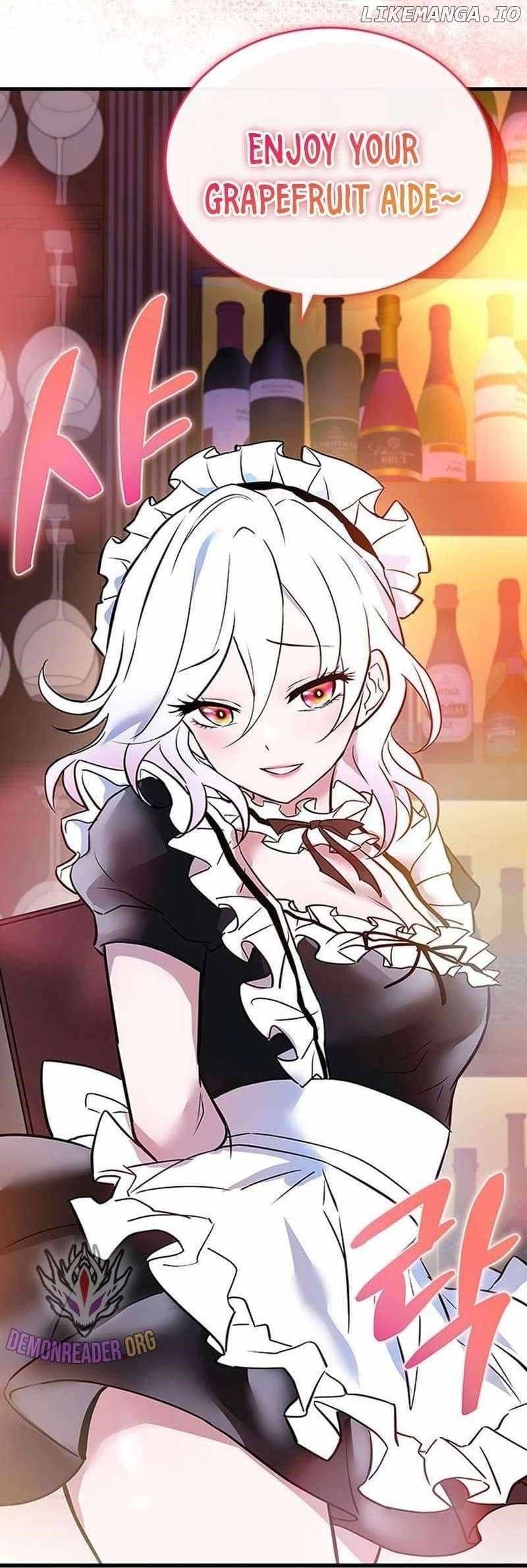Villain to Kill Chapter 143 - Page 65 in English
