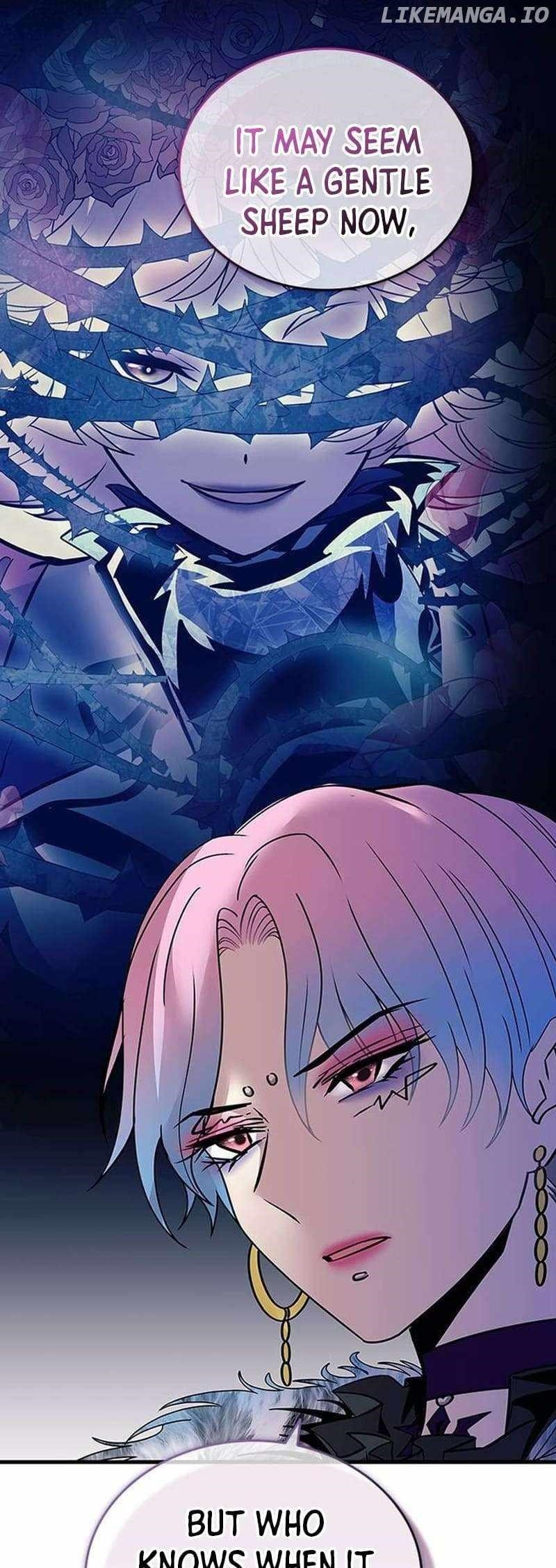 Villain to Kill Chapter 143 - Page 7 in English