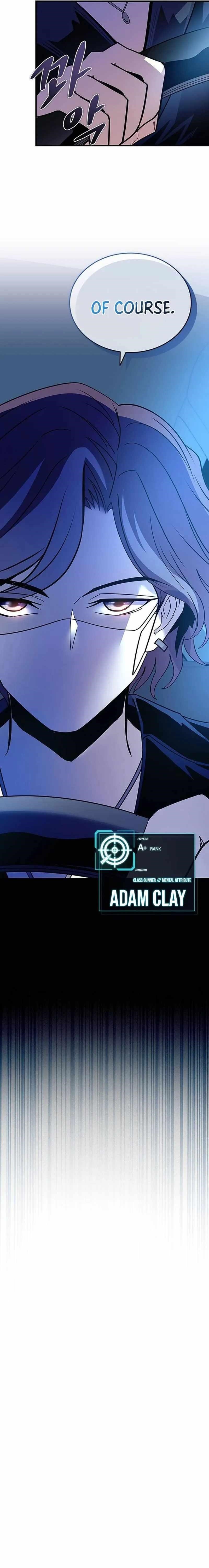 Villain to Kill Chapter 145 - Page 19 in English