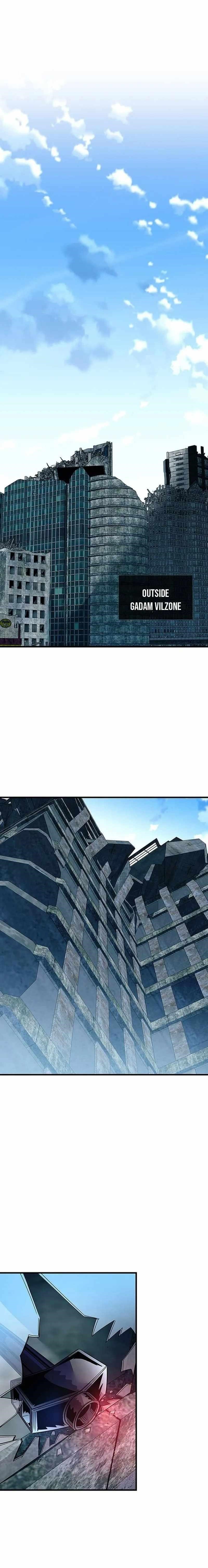 Villain to Kill Chapter 145 - Page 20 in English