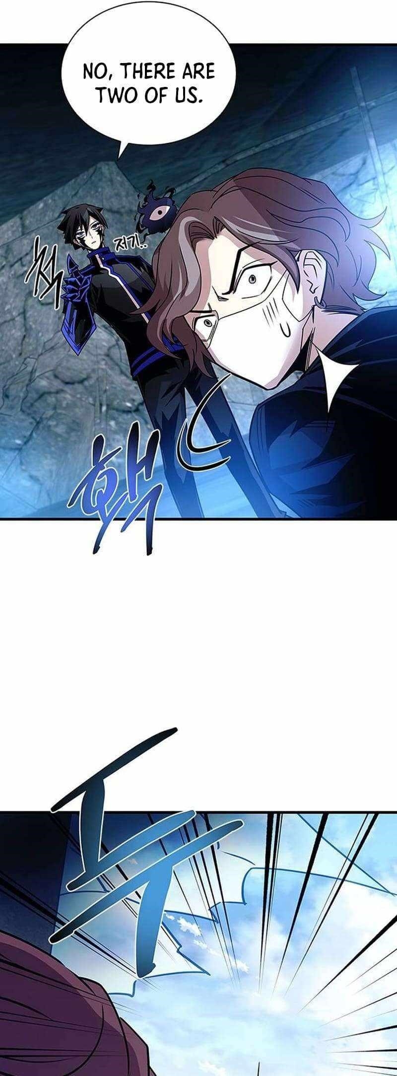 Villain to Kill Chapter 146 - Page 12 in English