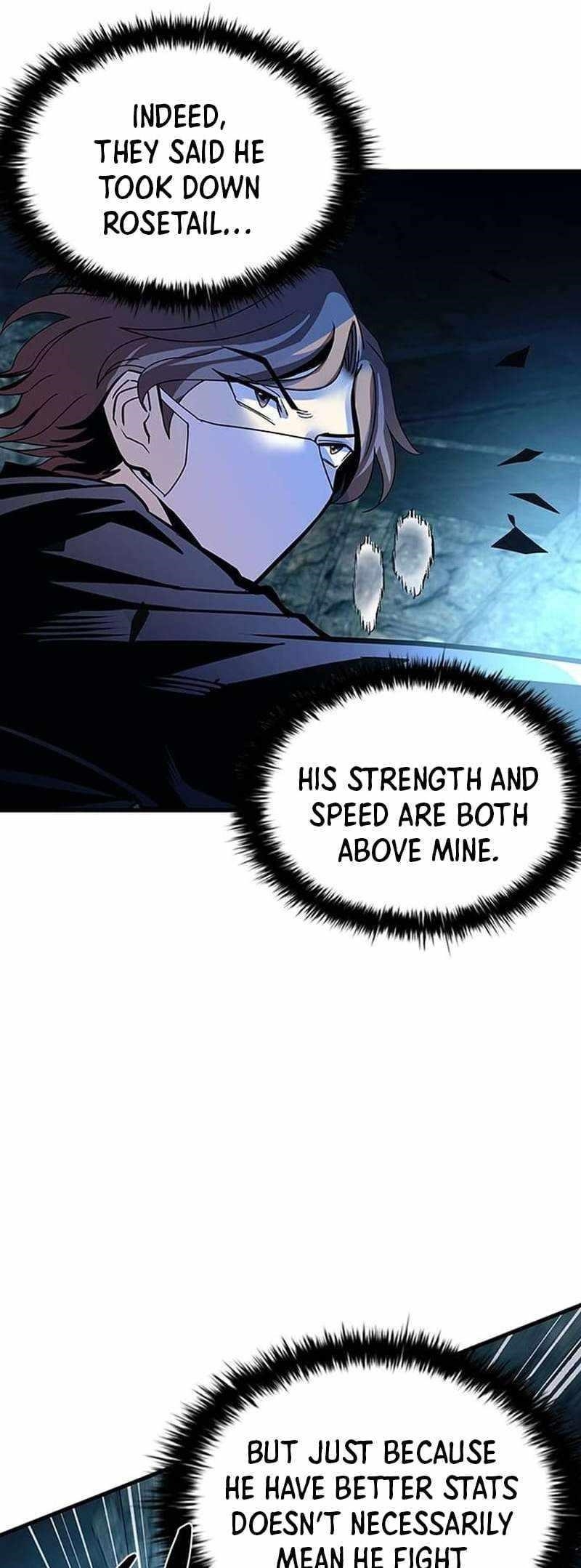 Villain to Kill Chapter 146 - Page 20 in English