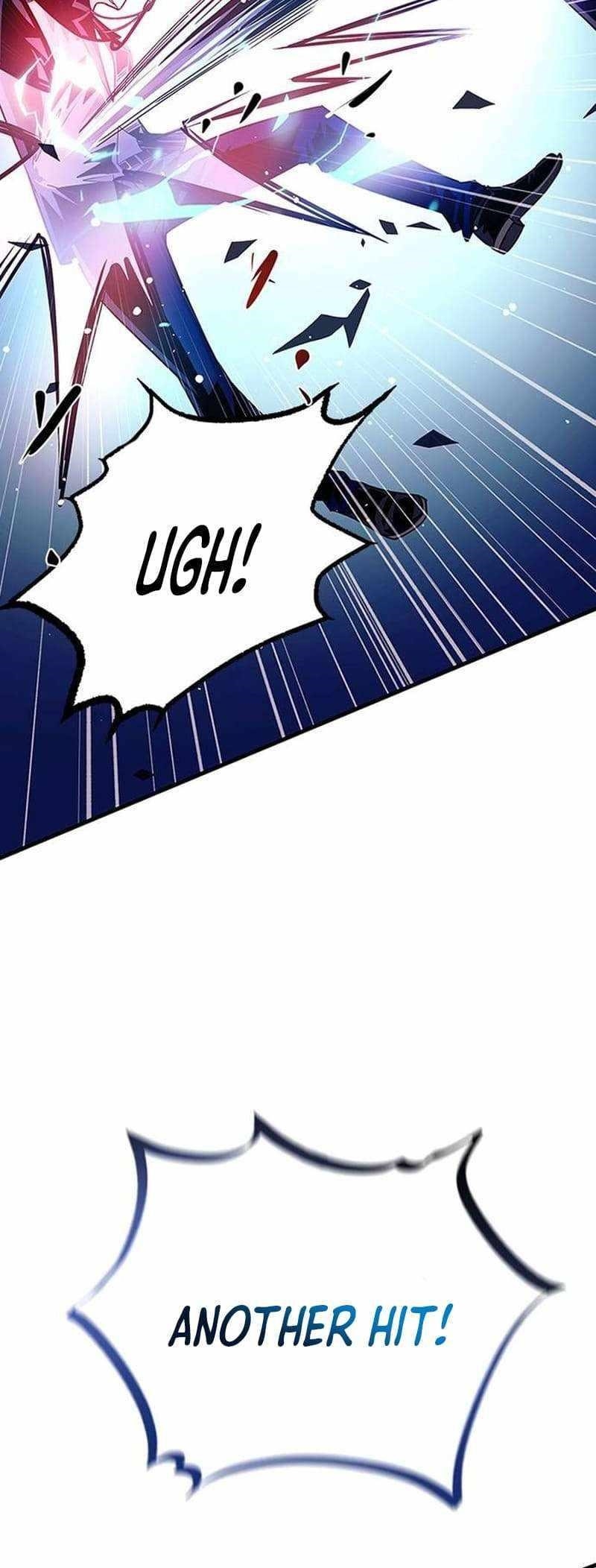Villain to Kill Chapter 146 - Page 28 in English